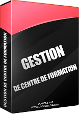 logiciel de gestion des centres de formation Maroc